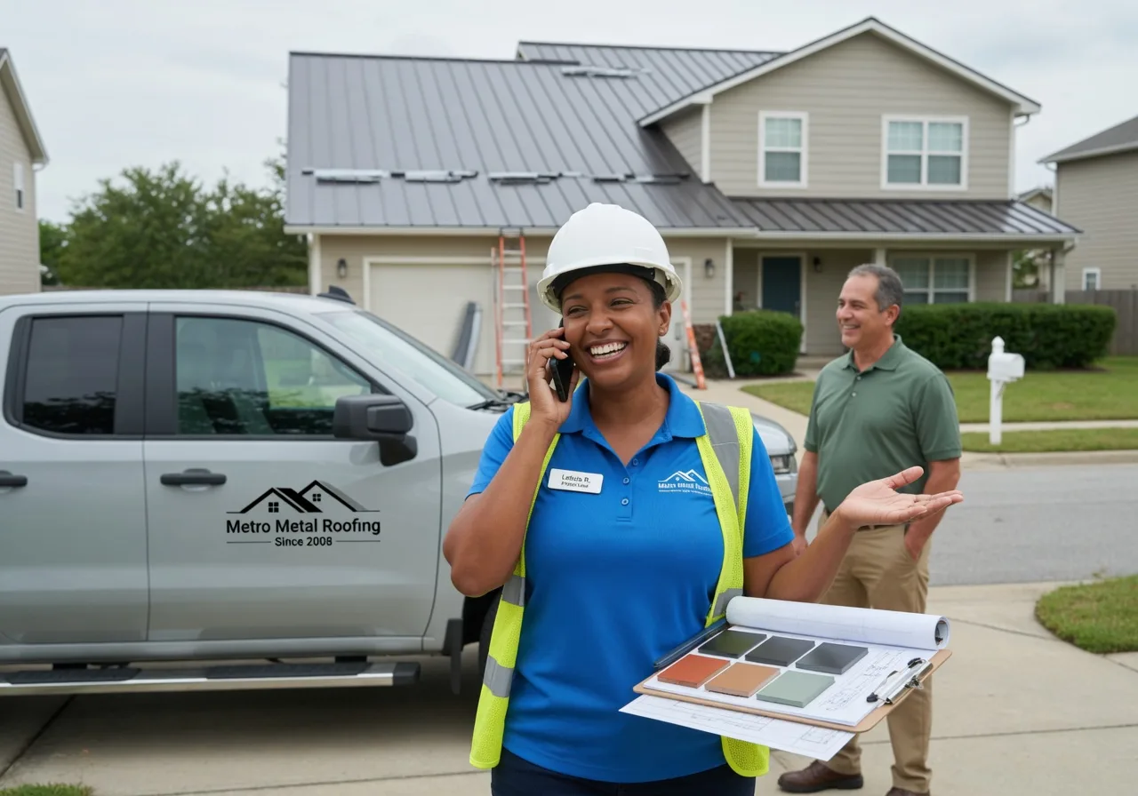 Metal Roofing Installation Guy, AR FAQs