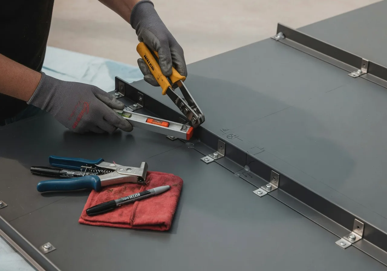 Why choose Metal Roofing Installation in Guy, AR